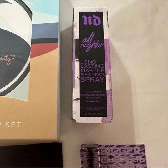 Ulta beauty Makeup lot - Picture 3 of 9